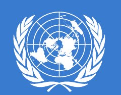 A Brief Look At Tomorrow - The flag of the United Nations - A Brief Look At Tomorrow